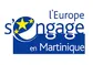 L'Europe s'engage en martinique